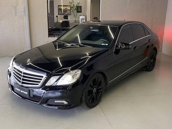 MERCEDES-BENZ C 350 3.5 SPORT SEDAN V6 GASOLINA 4P AUTOMÁTICO MERCEDES-BENZ C 350 3.5 SPORT SEDAN V6 GASOLINA 4P AUTOMÁTICO